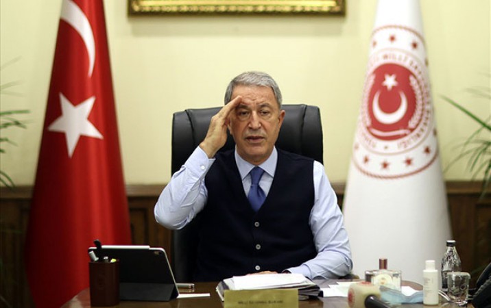 Hulusi Akardan yeni fəaliyyətə başlayan Birgə Mərkəzlə bağlı -