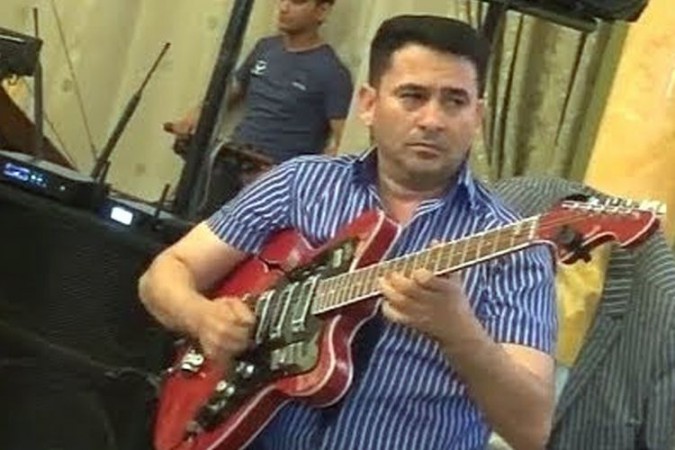 Prokurorluq tanınmış gitara ifaçısı ilə bağlı