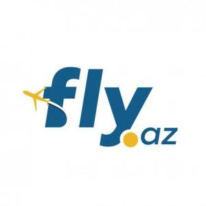Fly.az Kanal loqosu