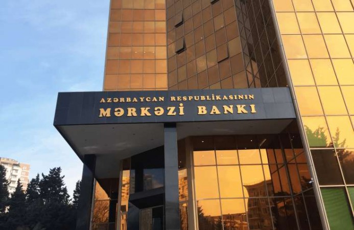 Mərkəzi Bank problemli kreditlərin həcmini a&ccedil;ıqladı