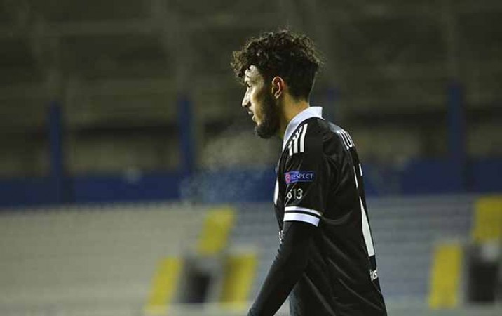 &ldquo;Qarabağ&rdquo; Xocalıya g&ouml;rə meydana x&uuml;susi formalarla &ccedil;ıxdı - 