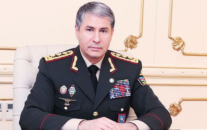 Vilayət Eyvazov generalı təqa&uuml;də g&ouml;ndərdi