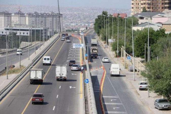 Bakıdan rayonlara gediş-gəliş nə zaman bərpa olunacaq? - 