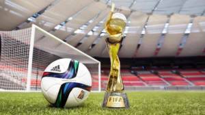 FIFA dünya çempionatı üçün namizədləri açıqladı Xəbər şəkili