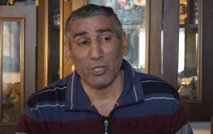 Şahbaz Quliyev Şuşa türməsində yaşadıqlarını danışdı