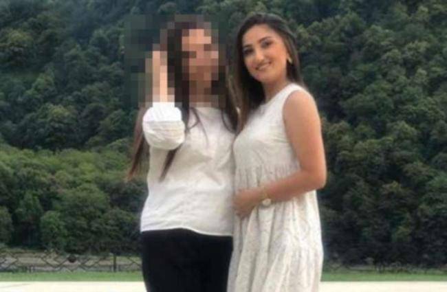 Azərbaycanda nənəsinin yasından qayıdan qız yol qəzasında öldü -
