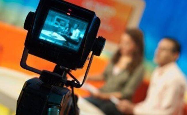 Azərbaycanda efirdə DAVA DÜŞDÜ -