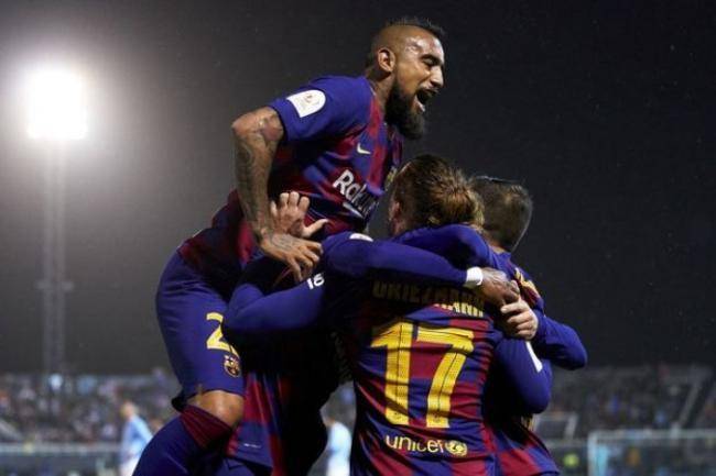 “Barselona”da köklü dəyişiklik: