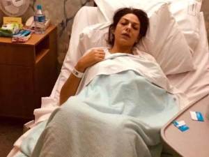 &quot;Xər&ccedil;əng xəstəsiyəm&quot; yalanı ilə 71 min yığıb istirahətə yollandı -