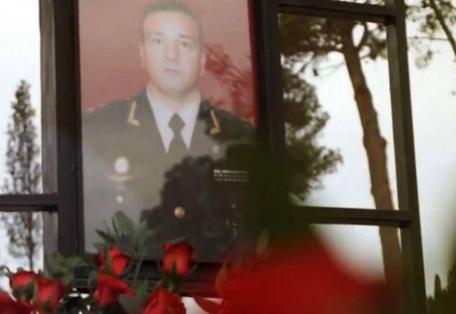 Vətən uğrunda şəhid olmuş hərbçilərimizə şeir həsr edildi -