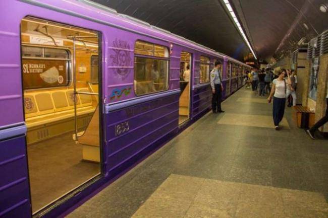 Bakı metrosu fəaliyyətini bu tarixdən bərpa edir -