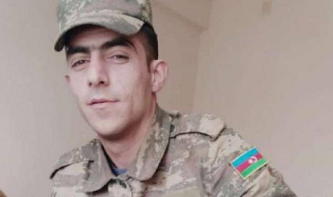 Vətən m&uuml;haribəsi iştirak&ccedil;ısının Abşeronda mənzildən meyiti tapıldı -