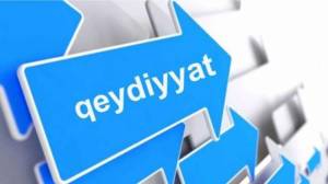 Liseylərə elektron qeydiyyat başa &ccedil;atıb Xəbər şəkili