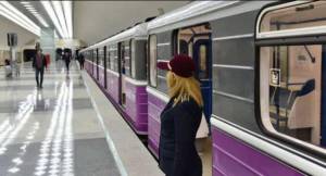 Metronun a&ccedil;ılacağı tarixlə bağlı Xəbər şəkili