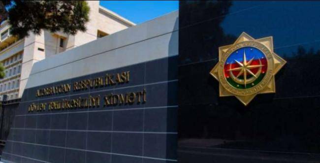 DTX-dən “agent” siyahısı ilə bağlı