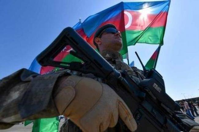 Orduya gedən könüllülər nə vaxt tərxis olunacaq? -