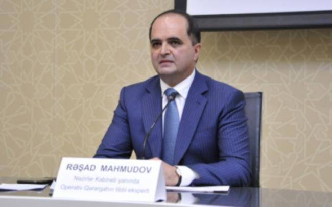 Son günlər ölkədə COVİD-19-a yoluxma sayının artmasına səbəb nədir? -