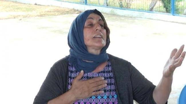 Şəhid anası: “Məni aparın, ermənidən qisasımı alım” -