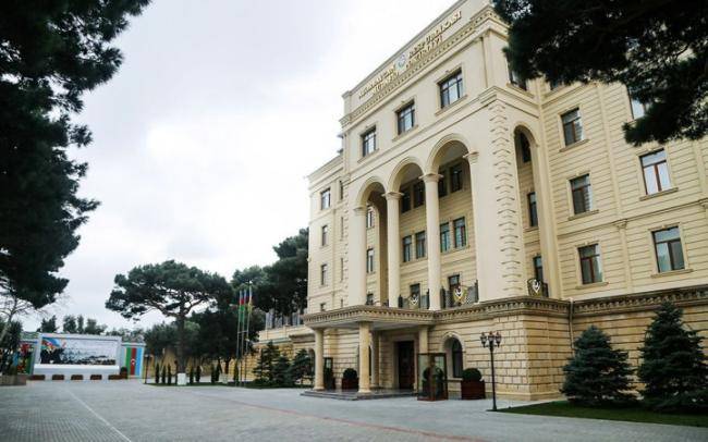 Madagiz ətrafındakı yüksəkliklər azad edildi