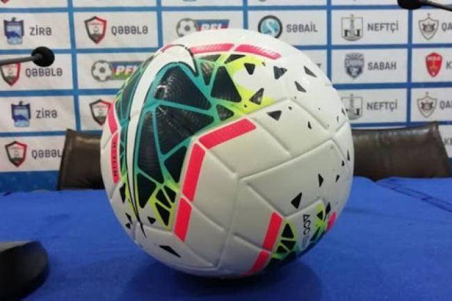 Azərbaycan Premyer Liqası sabah başlayır -