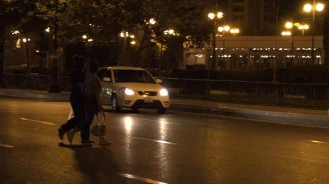 “Qış parkı”nın “Yerüstü ölümü” -