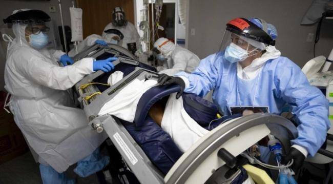 “İkinci dalğanın qarşısı alına bilər” -