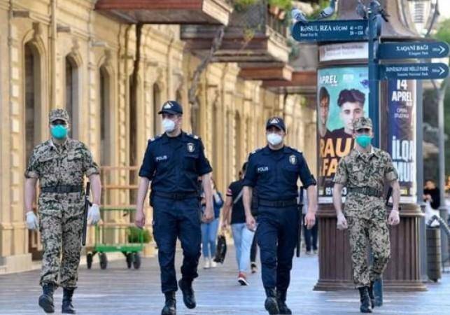 Nazirlər Kabineti tarixi açıqladı: