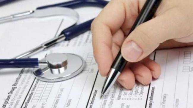 Nazirlər Kabinetindən icbari tibbi sığorta ilə bağlı