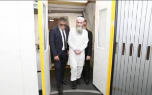 DTX-nin tutduğu “Abu İbrahim Dağıstani”yə