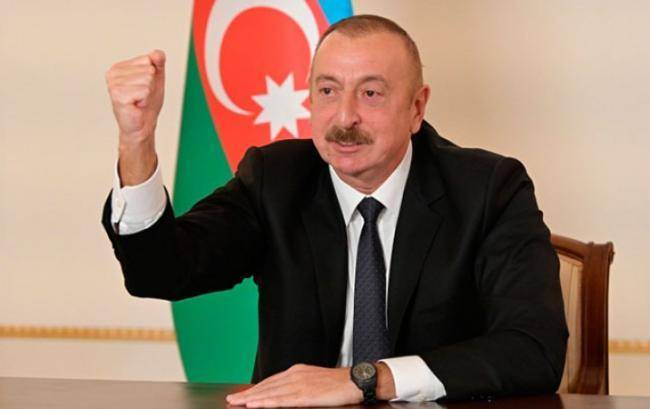 “Bu yaşımda cəbhəyə getməyə hazıram” -