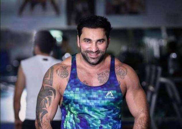 Kamil Zeynallı "ölü" tapıldı —