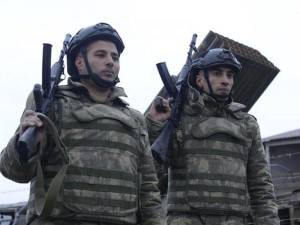 &quot;M&uuml;haribə Veteranı&quot; adı kimlərə veriləcək? - Xəbər şəkili