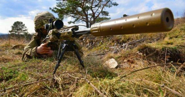 Ermənilər Tovuzu yenidən atəşə tutdu -