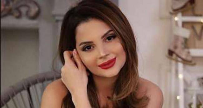 Aynişanı görənlər TANIMADI -