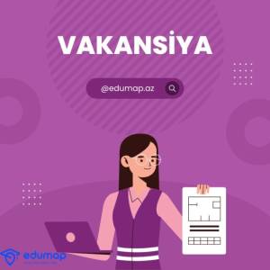 Komandamıza xərclər üzrə mühasib vakansiyası Xəbər şəkili