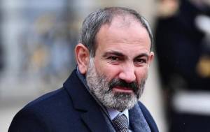 &ldquo;5 g&uuml;n əvvəl Paşinyana 4750 itkinin olduğu məruzə edilib&rdquo; Xəbər şəkili