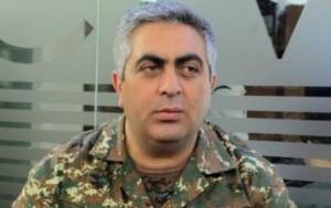 Ovannisyan aylar sonra üzə çıxıb özü-özünü təkzib etdi