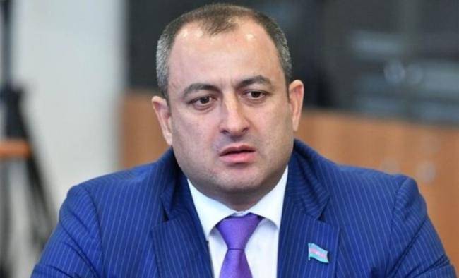“Rus sülhməramlıların belə bir xəritə hazırlamaq səlahiyyəti yoxdur”