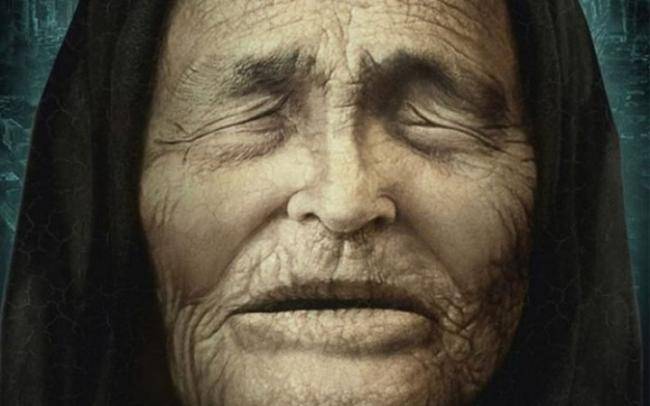 "Bu ölkə yox olacaq..." - Vanqanın QORXUNC proqnozu