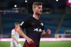 &quot;&Ccedil;elsi&quot; Timo Verneri transfer etdi - RƏSMİ