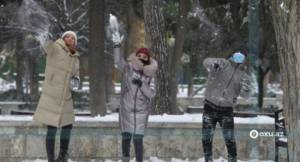 Nazirlikdən əhaliyə Xəbər şəkili