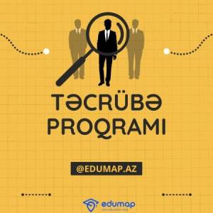 TƏLİM TƏCRÜBƏ proqramı Xəbər şəkili