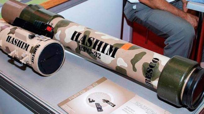 Daha bir ölkə Ermənistana silah veribmiş -