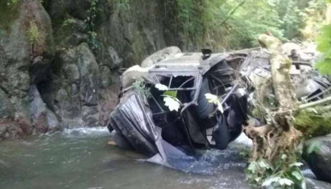 Lerikdə dəhşətli hadisə: