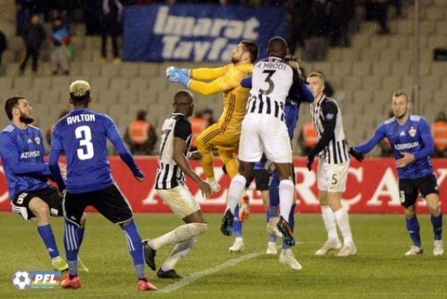 Bu gün Azərbaycan Premyer Liqasının aqibətinə aydınlıq gələcək  B