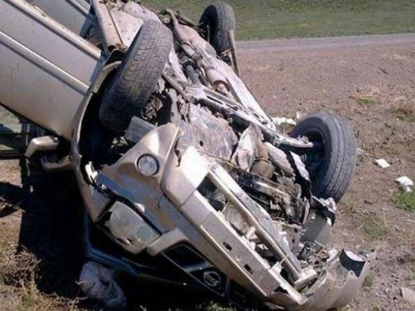 Şuşada FACİƏ: 1 hərbiçi öldü, 2 hərbiçi yaralandı