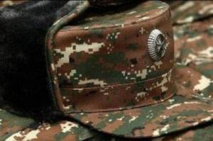 Müdafiə Nazirliyi: Ermənistan cəbhədəki qoşunlarını təmin edə bilmir