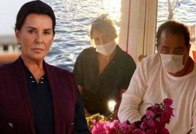 Keçmiş həyat yoldaşından Tatlısəsə sərt sözlər