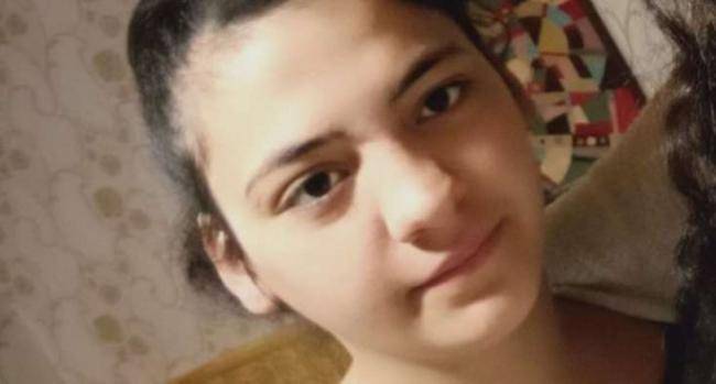 Bakıda 27 gündür itkin düşən azyaşlı qız GÖRÜN HARDAN TAPILDI