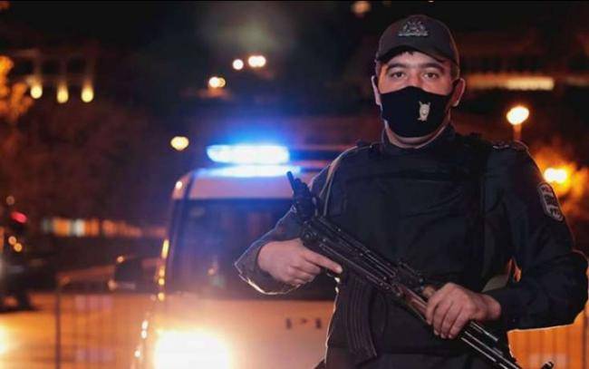 Bu gün komendant saatının ləğvi ilə bağlı qərar veriləcək